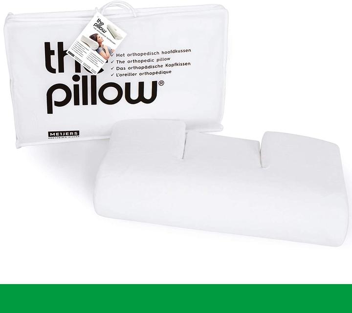 Produktbild The pillow Orthopädisches Kissen