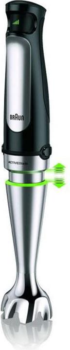 Actual product image Braun MultiQuick 7 MQ7025X