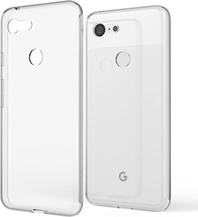 Image du produit Nalia Housse pour téléphone portable (Google Pixel 3)