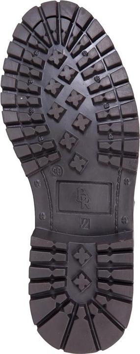 Actual product image BR Equestrian Equipment winter riding boots in leather greenland ii (40)