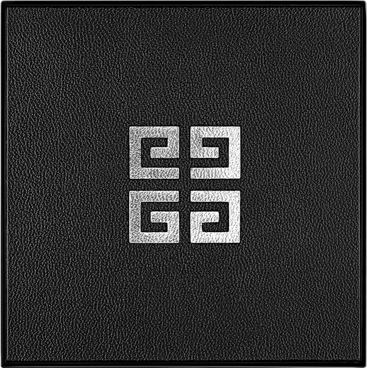 Produktbild Givenchy Prisme Libre Puder Nr. 04 - Mousseline Acidulep (04)