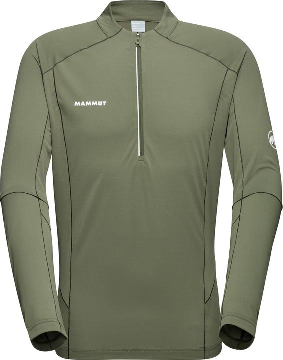 Immagine prodotto Mammut Aenergy FL Mezza Zip Manica Lunga Uomo (L)