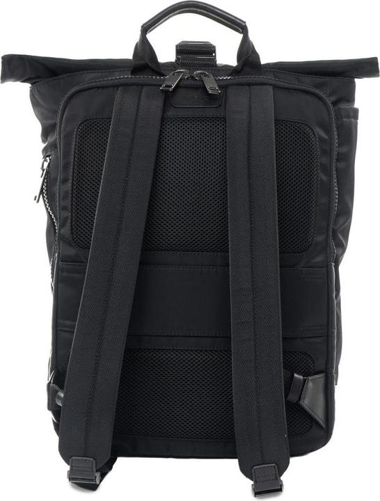 Produktbild Knomo Novello Rolltop Backpack 15" (12.47 l)