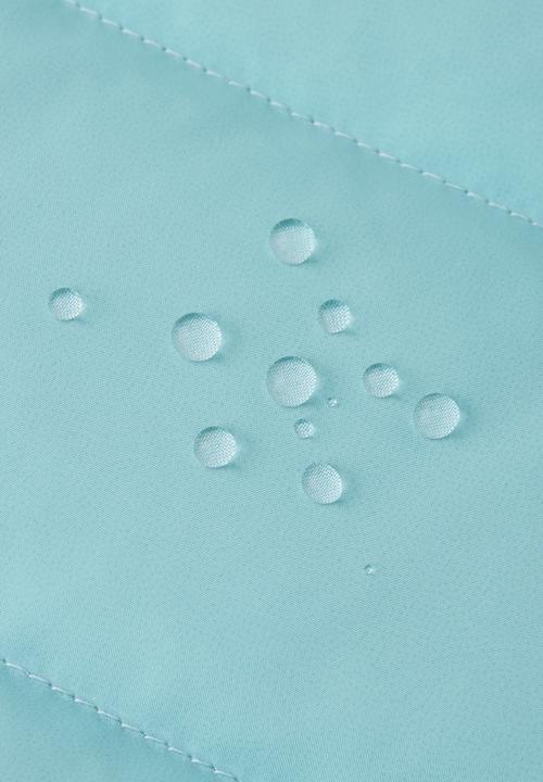 Produktbild Reima Schneeoverall "TILKKANEN2 türkis (68, 74)