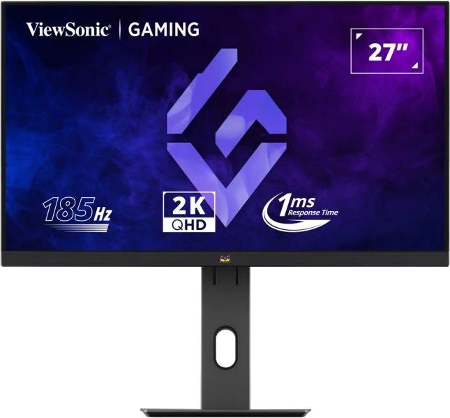 Image du produit Viewsonic VX2758A-2K-PRO Moniteur de jeu - QHD, 170 Hz, 1ms (2560 x 1440 pixels, 27")