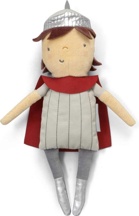 Sebra Stoff-Puppe, Ritter