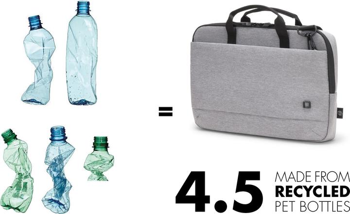 Actual product image Dicota Eco Slim Case Motion (13.30", Universal)