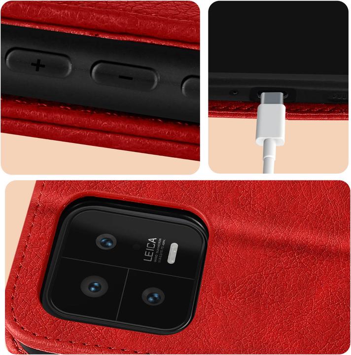 Produktbild Avizar Chesterfield Series (Xiaomi 13)