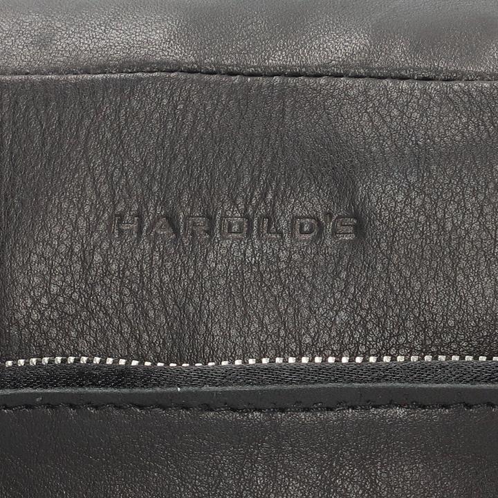 Immagine prodotto Harolds Borsa a tracolla Bague in pelle 19 cm