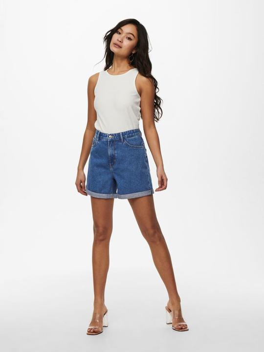 Image du produit Only ONLVega Life HW Short maman (M)