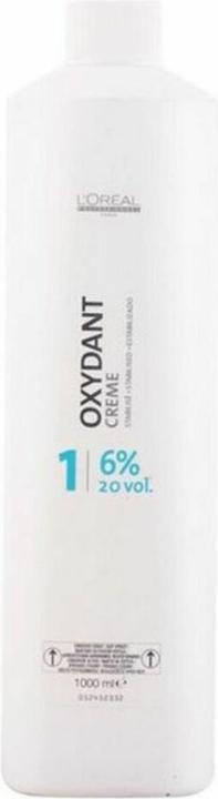 Image du produit L'Oréal Professionnel Oxydant Creme No. 2 (30 % en volume 9)