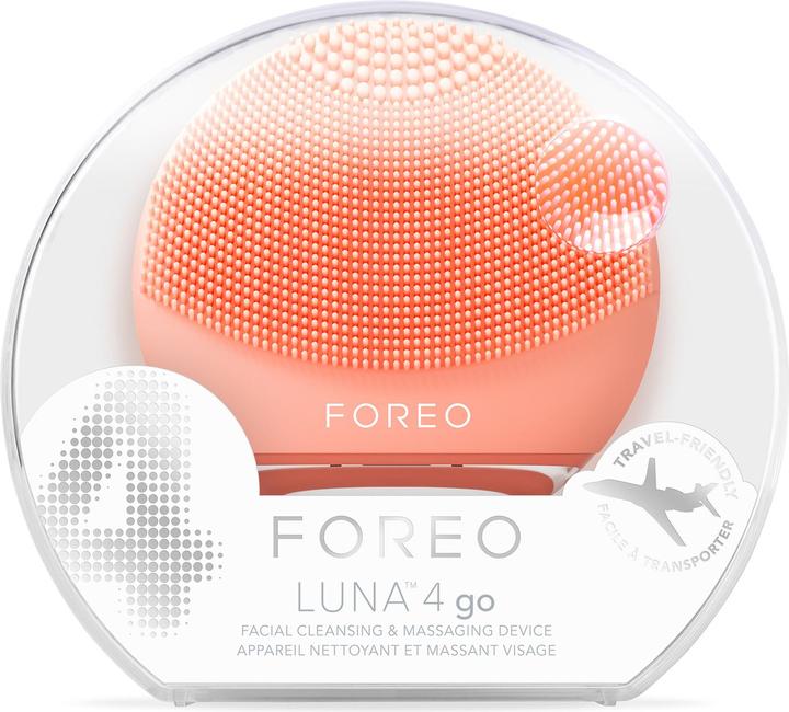 Actual product image Foreo Luna 4 Go