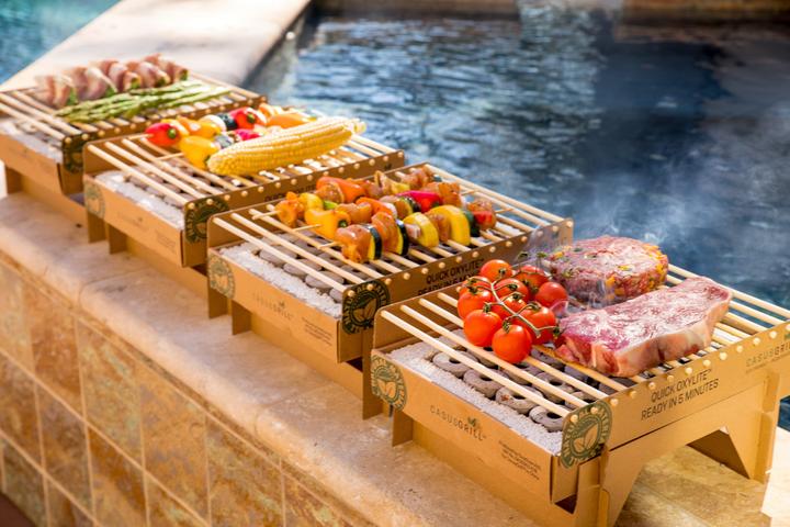 Image du produit CasusGrill (24 cm)