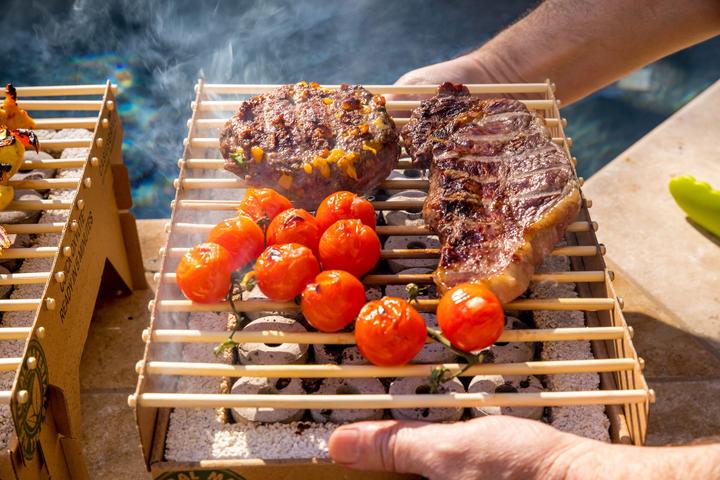 Image du produit CasusGrill (24 cm)