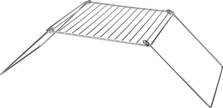 Actual product image Backpack grill (29 cm)