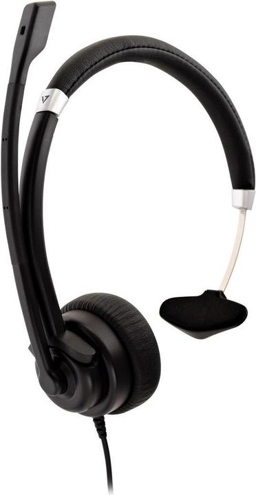 Actual product image V7 HA401 Headset On-Ear (Cable)