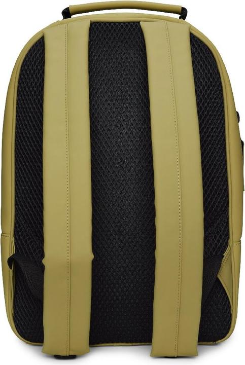 Actual product image Rains Book Daypack W3 2025-SS (11 l)