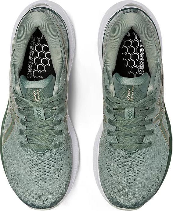 Actual product image ASICS Performance Gel-Kayano 29 Running Shoe Ladies (37.5)