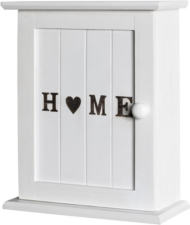 Actual product image HAKU Möbel Key box (26 x 12 x 32 cm)