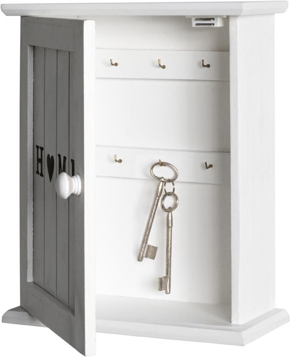 Actual product image HAKU Möbel Key box (26 x 12 x 32 cm)