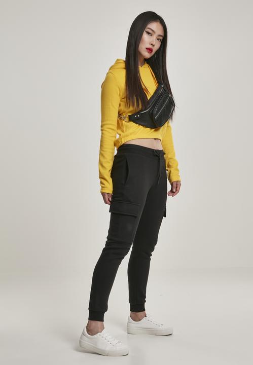 Actual product image Urban Classics Ladies Cargo Sweat Pants (3XL)