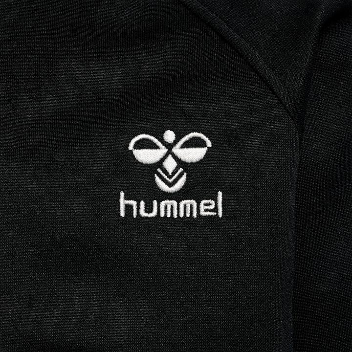 Actual product image hummel Trick Zip Jacket (164)