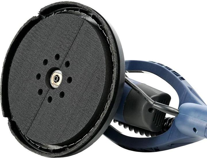 Actual product image Celma Professional Celma Szlifierka Do Gipsu Prbt225geo (710 W)