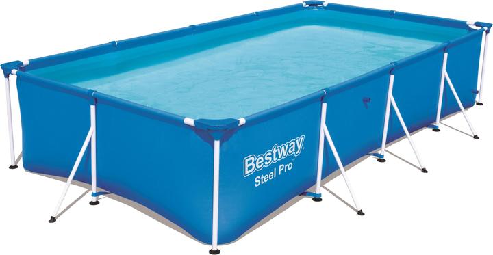 Produktbild Bestway Pool (400 x 211 x 81 cm)