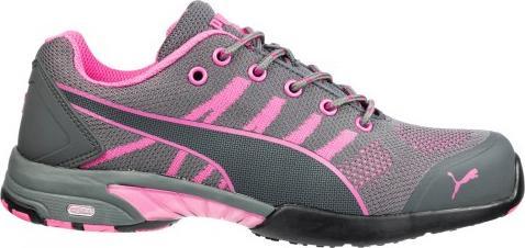 Actual product image Puma Celerity Knit (S1, 37)