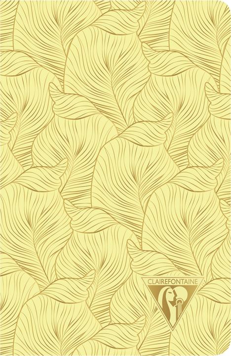 Immagine prodotto Clairefontaine Neo Deco (9 x 14 cm, Righe, Copertina morbida)
