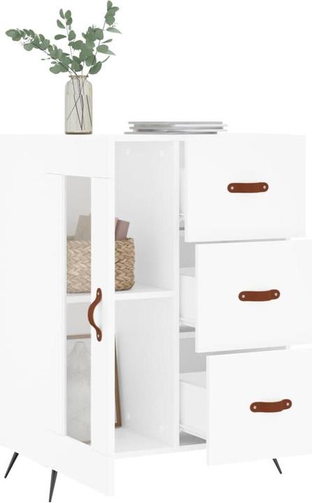 Produktbild VidaXL Sokrates (69.5 x 34 x 90 cm)