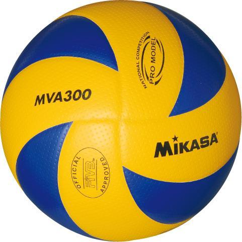 Produktbild Mikasa FiVB Approved Pro Ball MVA300