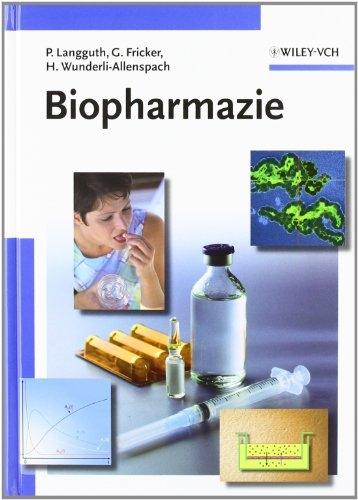 Immagine prodotto Biofarmacia (Tedesco)