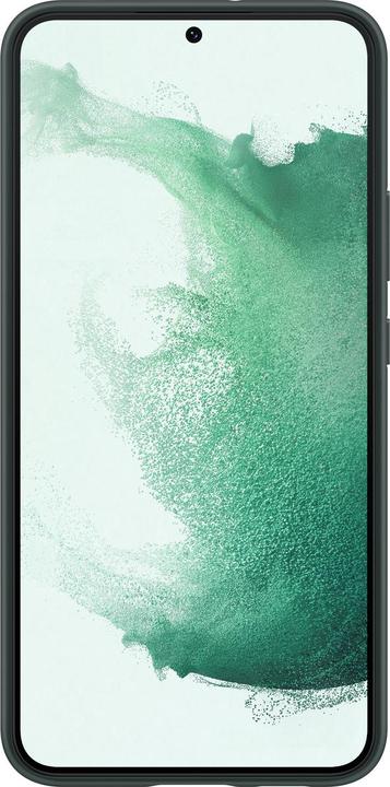 Image du produit Samsung Couverture en silicone (Samsung Galaxy S22+)