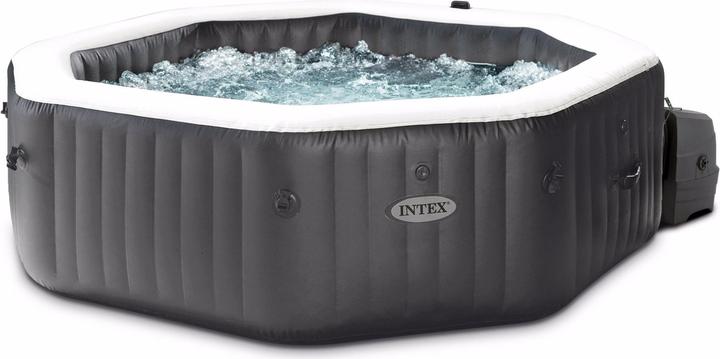 Intex Whirlpool PureSpa Jet & Bubble Deluxe Massage (6 pers.)