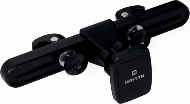 Actual product image Swissten Magnetic Car Mount for Tablet S-GRIP M5-OP