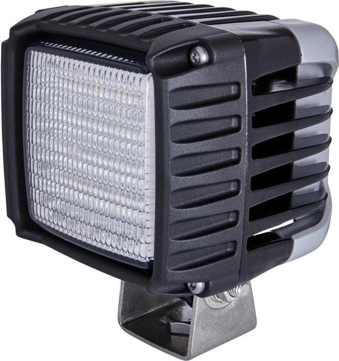 Produktbild Hella Arbeitsscheinwerfer Power Beam 3000 LED -zur Nahfeldausleuchtung- 16 LEDs