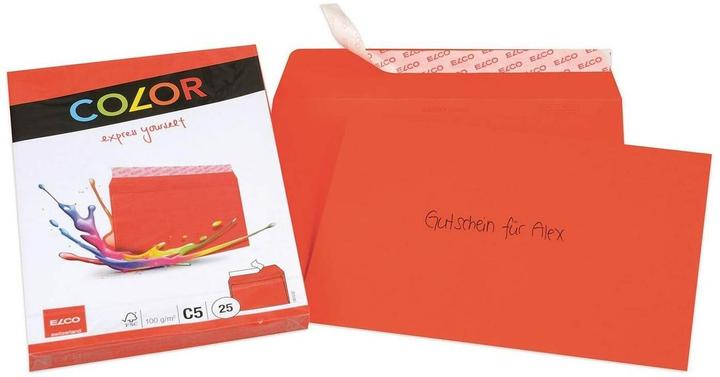 Actual product image Elco Color (C5, 25 x)