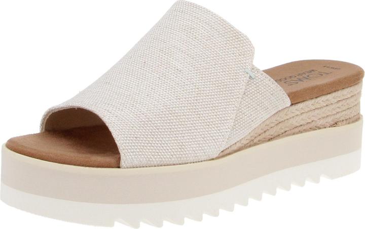 Produktbild Toms W's Diana Mule Yarn Dye (39)