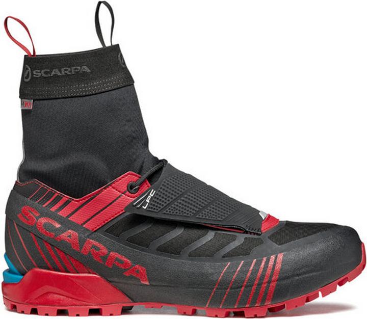 Actual product image Scarpa Ribelle S HD Schuhe (41.5)
