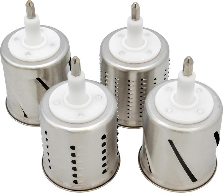 Produktbild Kenwood Trommelraffel KAX643ME