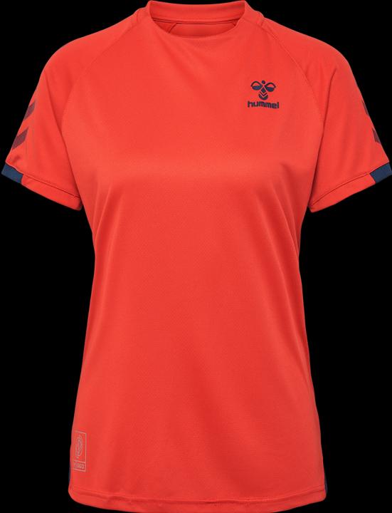 Image du produit hummel Gg12 Action Jersey S/S Woman (S)
