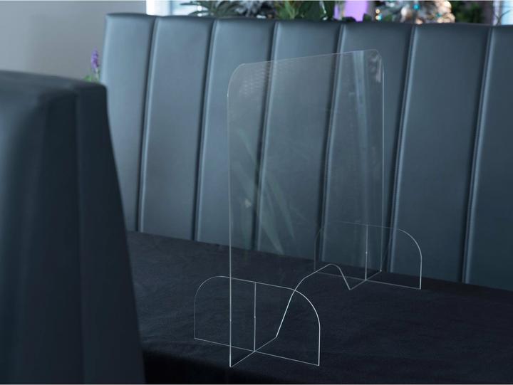 Immagine prodotto Eurolite Parete di protezione igienica HS-800 800x600