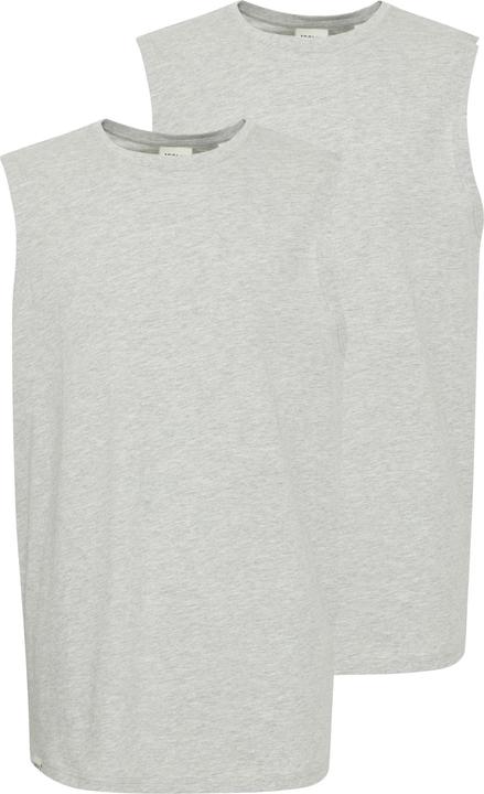 Solid SDLongi TankTop 2Pack 21301140ME