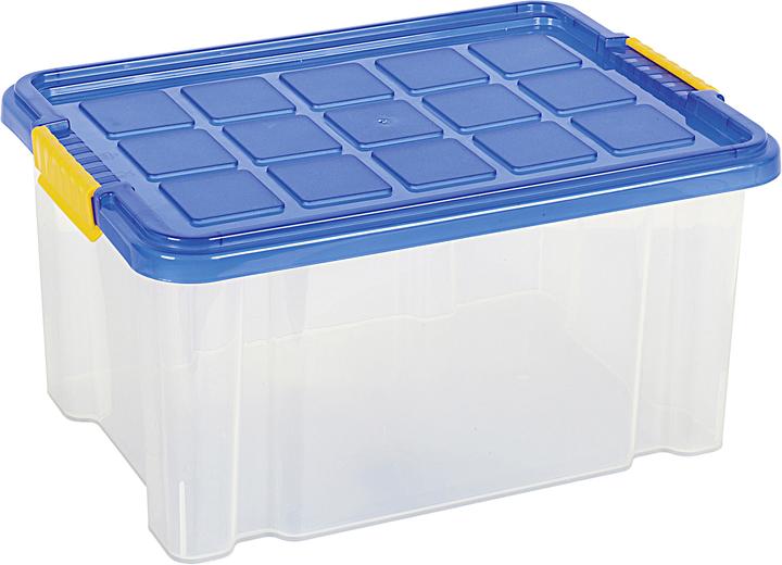Actual product image Rival Eurobox (29 x 40.5 x 20.5 cm, 15 l)