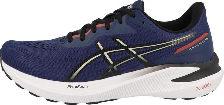 Produktbild ASICS Performance GT-1000 13 - 63735 (42)