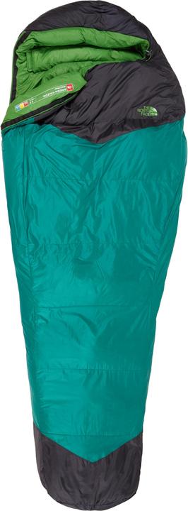 Produktbild North Face Green Kazoo