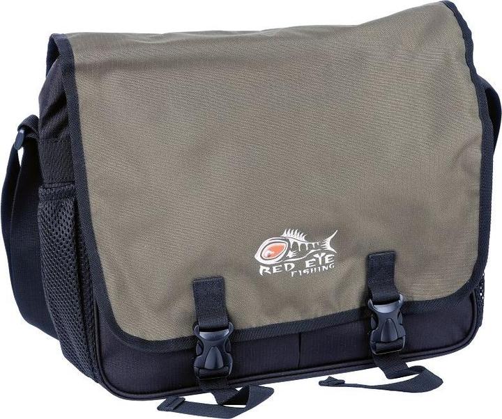 Produktbild Red Eye Schultertasche