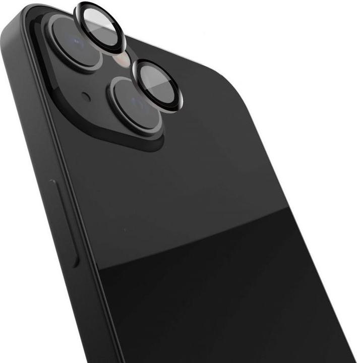 X-Doria Armor Camera Glass iPhone 14 Plus vetro temperato per la fotocamera posteriore (80 Pezzo/i, Apple iPhone 14 Plus)