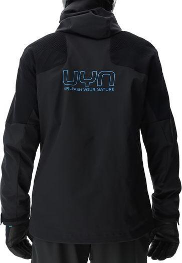 UYN Skijacke Bigmount